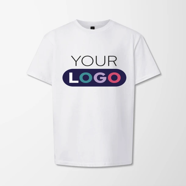 Gildan® Adult Plasma Print Softstyle® T-Shirt