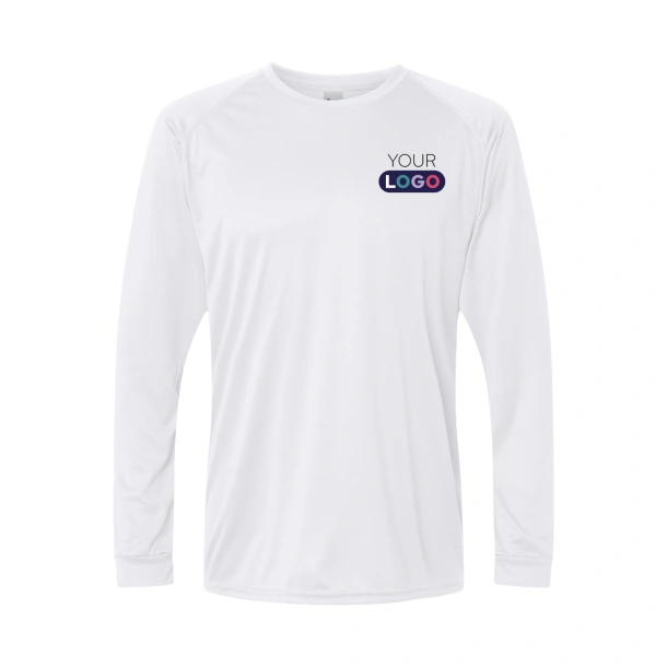 Paragon Performance Long Sleeve T-Shirt