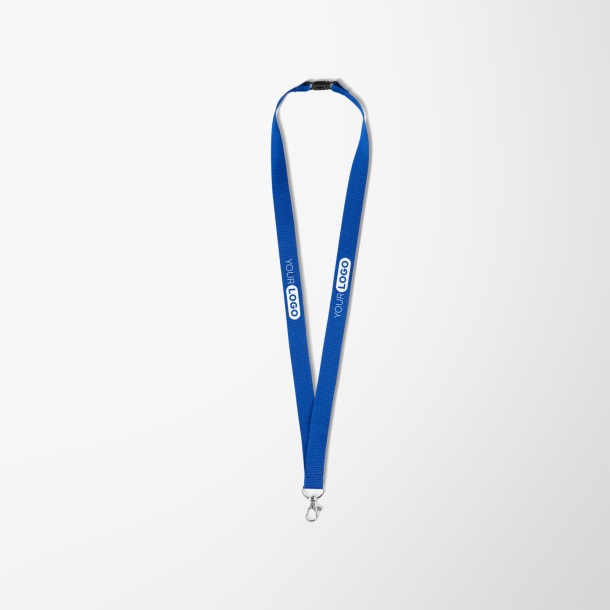 Beatrix Lanyard with Lobster Clip
