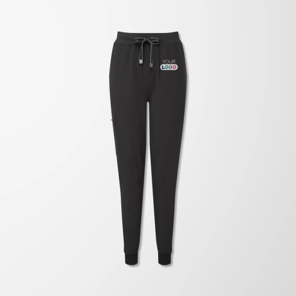 Onna Women's Energized Scrub Joggers
