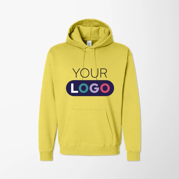 Hanes Adult EcoSmart Hoodie