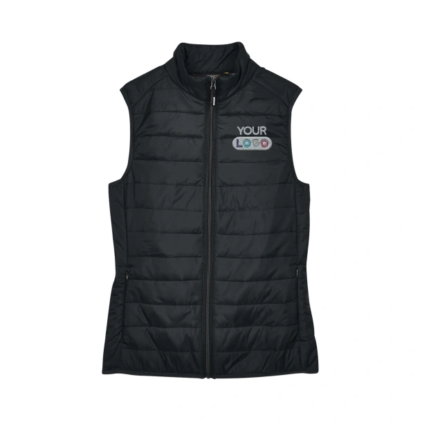 Core 365™ Women's Packable Prevail Vest