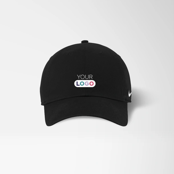 Nike Heritage Cotton Twill Cap