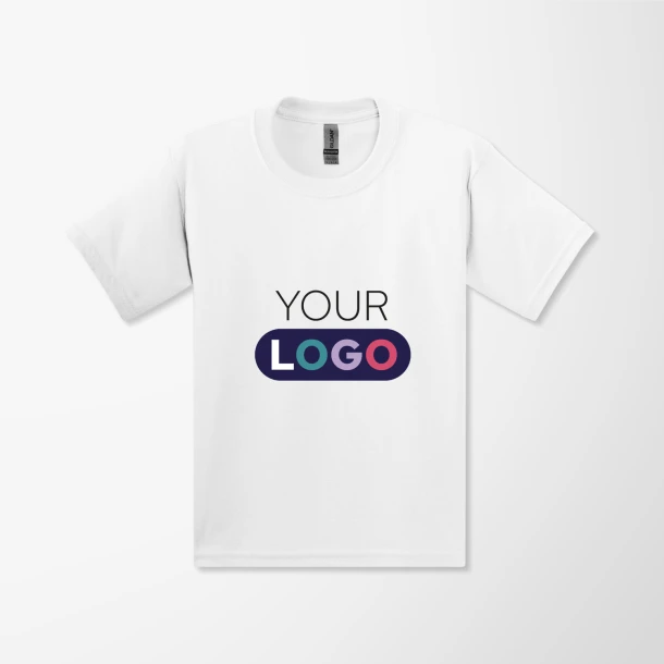 Gildan® Youth Ultra Cotton® T-Shirt