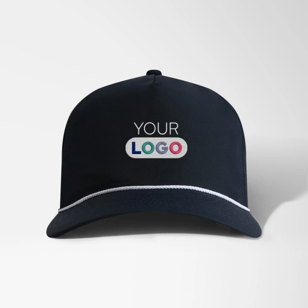 Imperial Harrison Snapback Cap