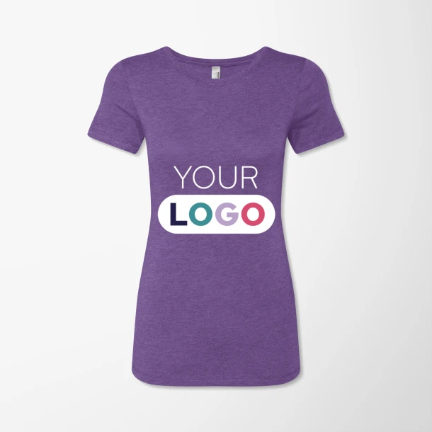 Next Level Women's Triblend T-Shirt