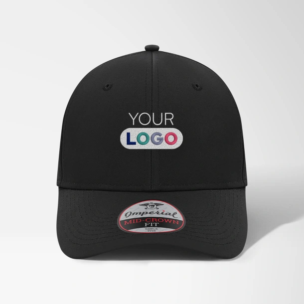 Imperial Independent Snapback Cap