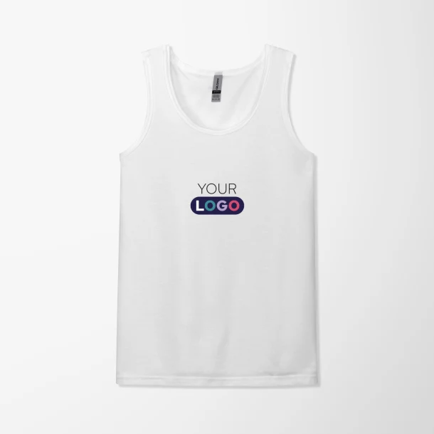 Gildan® Men's Softstyle® Tank Top