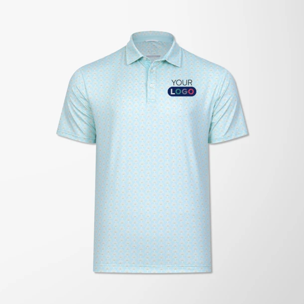 Swannies Men's Springs Polo