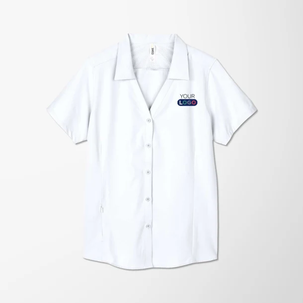 CORE 365 Women's Ultra UVP® Marina Shirt