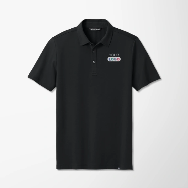 Travis Mathew Men's Glenview Polo