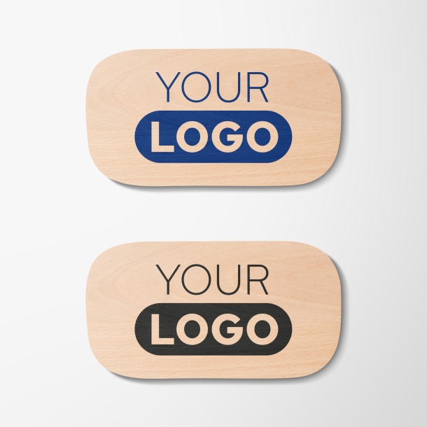 Lodge Lunchbox mit Buchendeckel