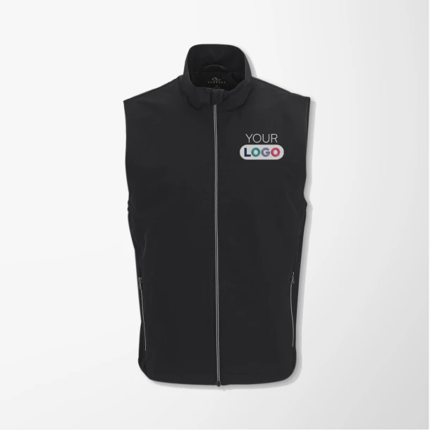 Vantage Men's Newport Vest