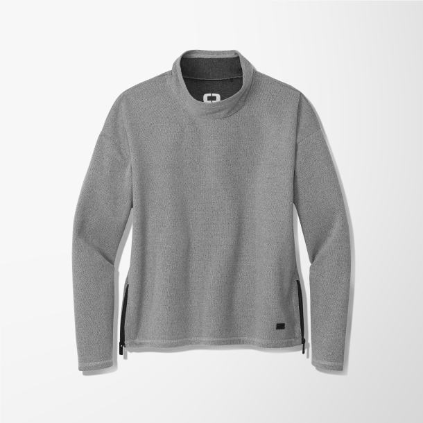 OGIO® Women's Transition Pullover
