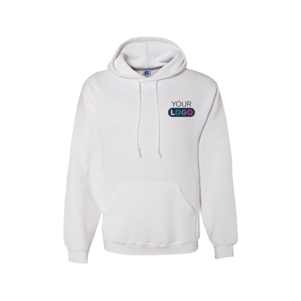 Russell Athletic® Dri Power® Hooded Sweatshirt