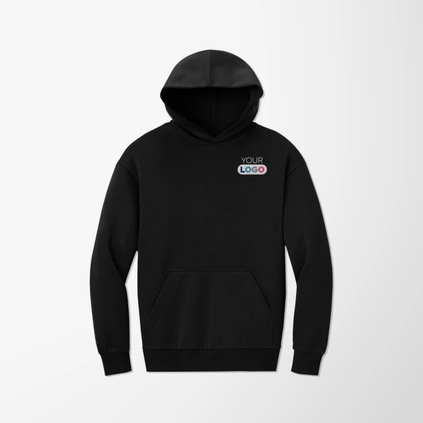 District®Men's Heavyweight Fleece V.I.T.™ Hoodie