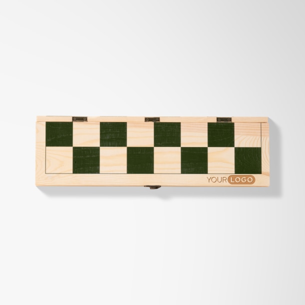 Rackpack Gamebox Chess