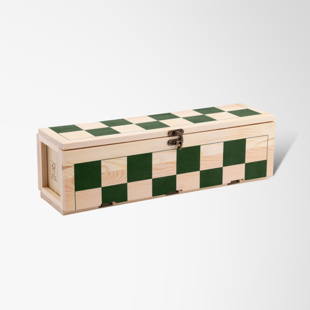 Rackpack Gamebox Chess