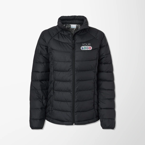 Columbia Women's Full-Zip Powder Lite™ II Jacket