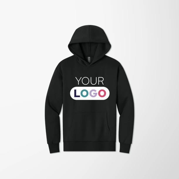 Next Level Apparel® Adult Heavyweight Hoodie