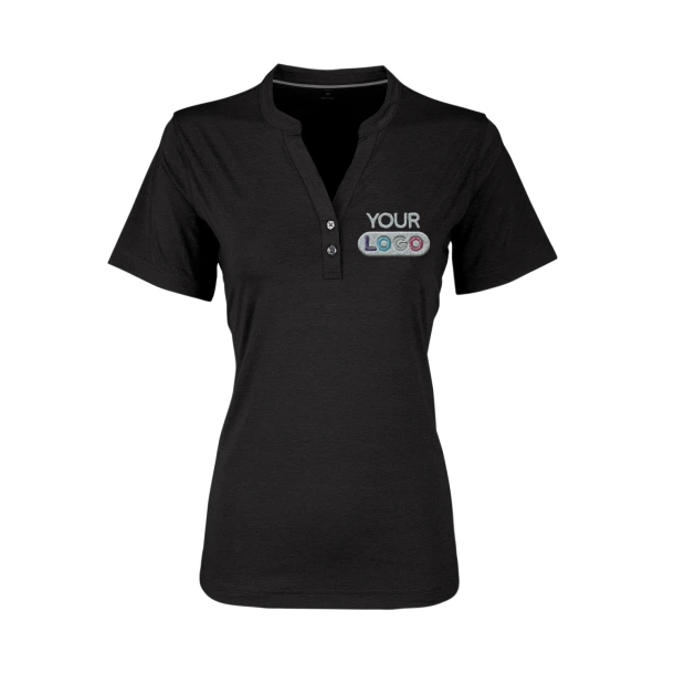 Vansport Women's Pro Boca Polo