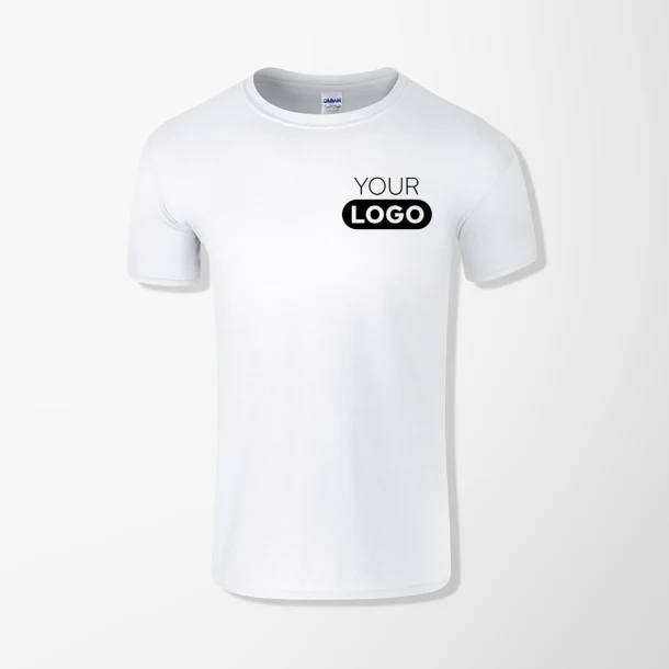 Gildan® Men's Softstyle® T-Shirt