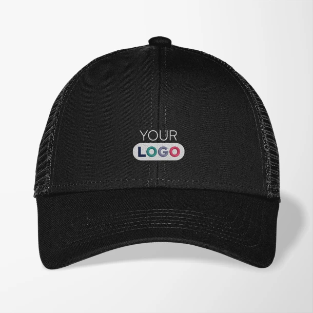 Port Authority® Adjustable Mesh Back Cap