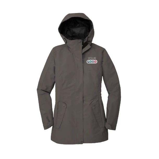 Port Authority® Women's Outer Shell Jacket