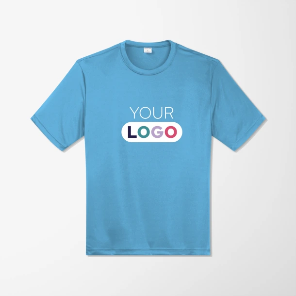Sport-Tek Sport-Tek® Youth PosiCharge® Competitor™ Tee