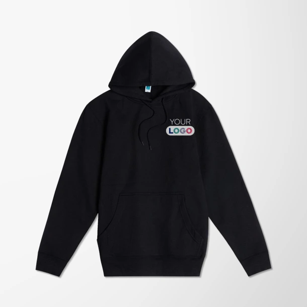 Lane Seven Adult Fleece Future Hoodie