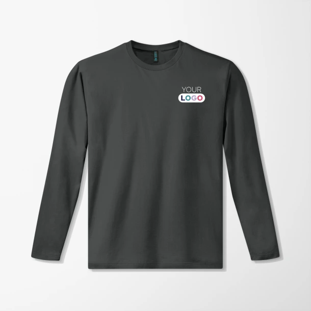 District® Perfect Weight® Long Sleeve Tee