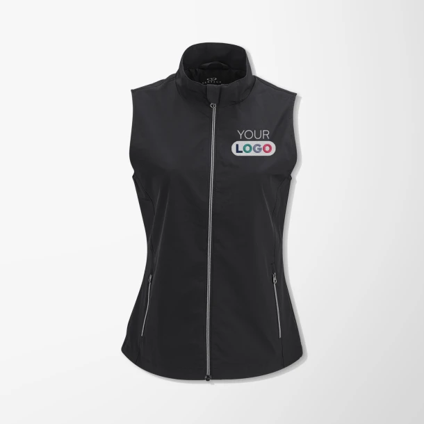 Vantage Women's Newport Vest