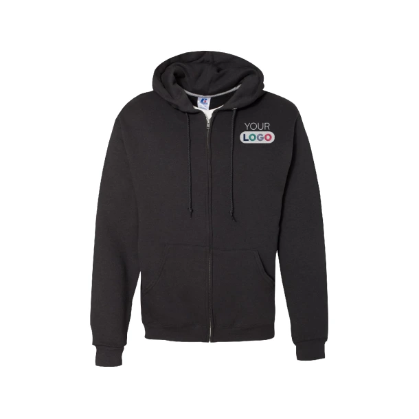 Russell Athletic® Dri Power® Hooded Sweatshirt