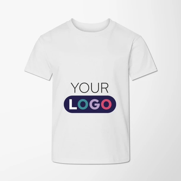 Hanes Youth Perfect-T T-Shirt