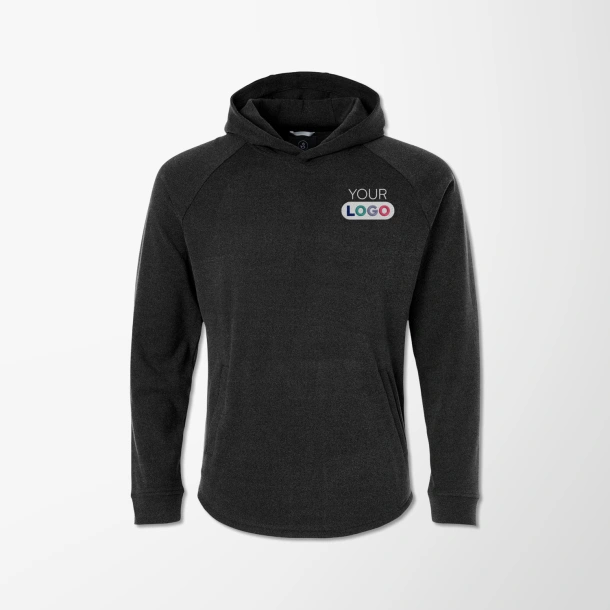 Swannies Men's Glasgow Hoodie