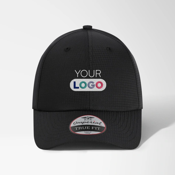 Imperial Sophisticate Cap