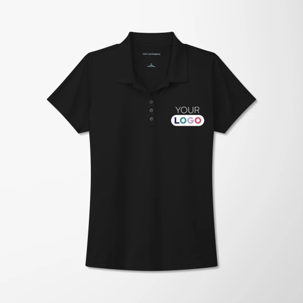 Port Authority® Women's Stretch Eclipse Polo