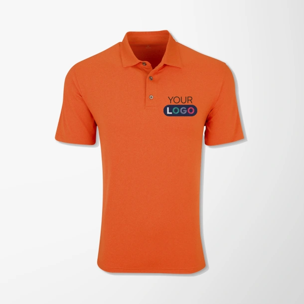 Vansport Men's Planet Polo