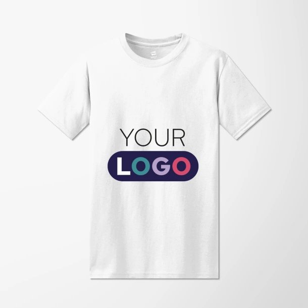 Hanes® Men's Cotton Essential-T T-Shirt