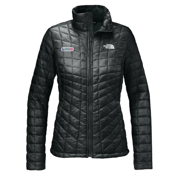 The North Face® Women's ThermoBall™ Trekker Jacket