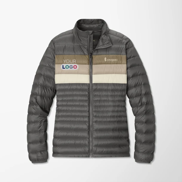 Cotopaxi® Women's Down Fuego Jacket