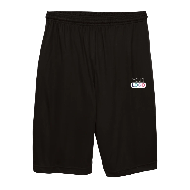 Sport-Tek® Men's PosiCharge® Competitor™ Shorts