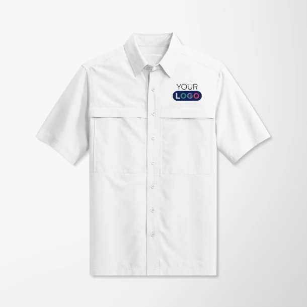 Port Authority® Men's Short-Sleeve Daybreak Shirt
