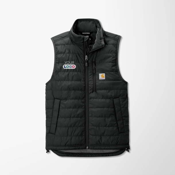 Carhartt® Men's Gilliam Vest
