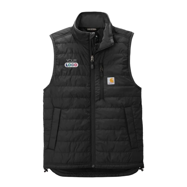 Carhartt® Men's Gilliam Vest