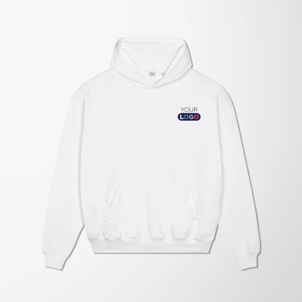 Stanley/Stella Adult Cooper Hoodie