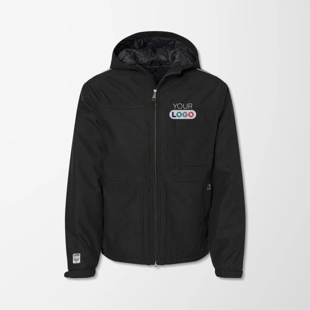 DRI-Duck Men's Men's Kodiak Jacket