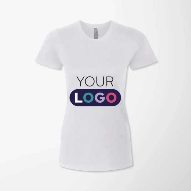 Next Level Women's Cotton T-Shirt