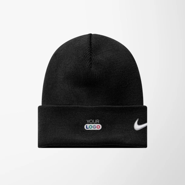 Nike® Cuffed Team Beanie