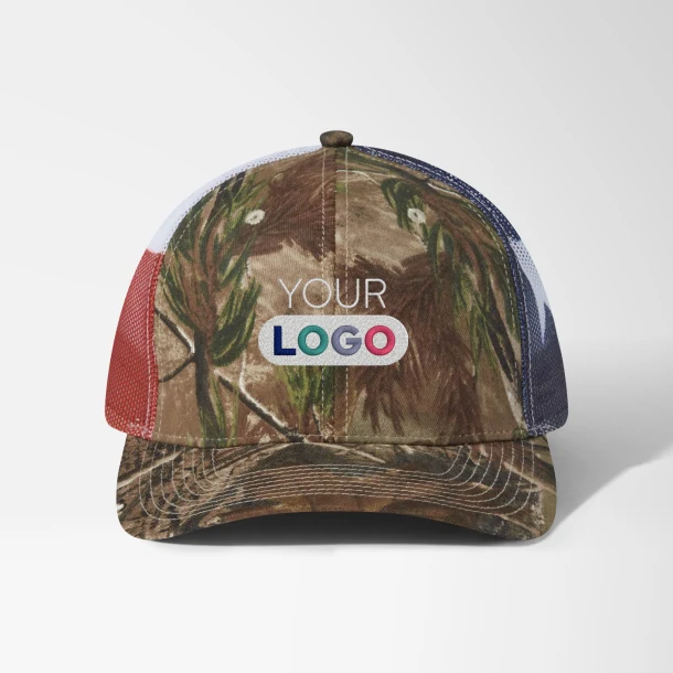 Kati Mesh Trucker Hat